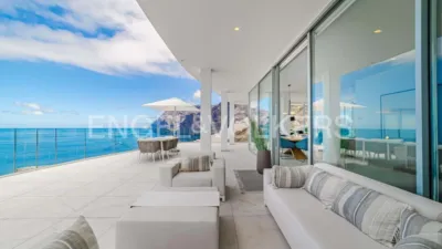 Apartment in Los Gigantes photo 3