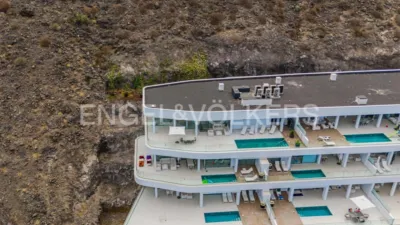 Apartment in Los Gigantes photo 4