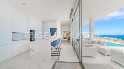 Apartment in Los Gigantes photo 7