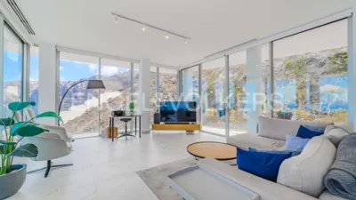 Apartment in Los Gigantes photo 8