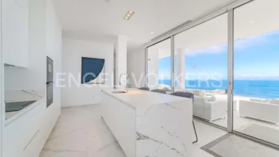 Apartment in Los Gigantes photo 9