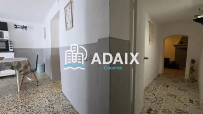 House in Aldea del Cano photo 14