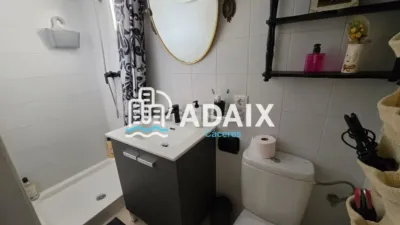 House in Aldea del Cano photo 15