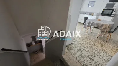 House in Aldea del Cano photo 16