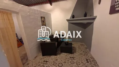 House in Aldea del Cano photo 17