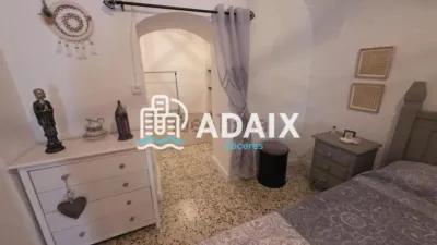 House in Aldea del Cano photo 8