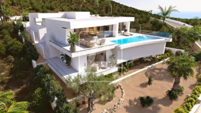 Casa – la Marina Alta - Vista 2