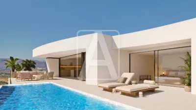 Casa – la Marina Alta - Vista 3