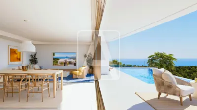 Casa – la Marina Alta - Vista 4