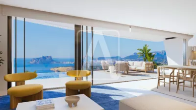 Casa – la Marina Alta - Vista 5