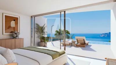 Casa – la Marina Alta - Más
