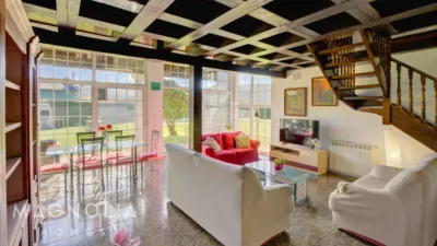Casa en venta en Calle Bº Vernejo, Número 217, Vernejo (Cabezón de la Sal) de 1.195.000 €