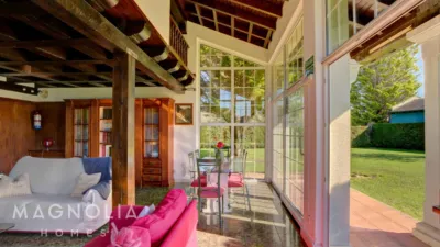 Casa en venta en Calle Bº Vernejo, Número 217, Vernejo (Cabezón de la Sal) de 1.195.000 €