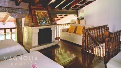 Casa en venta en Calle Bº Vernejo, Número 217, Vernejo (Cabezón de la Sal) de 1.195.000 €