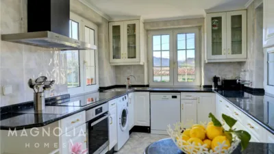 Casa en venta en Calle Bº Vernejo, Número 217, Vernejo (Cabezón de la Sal) de 1.195.000 €