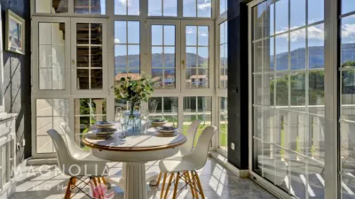 Casa en venta en Calle Bº Vernejo, Número 217, Vernejo (Cabezón de la Sal) de 1.195.000 €