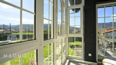 Casa en venta en Calle Bº Vernejo, Número 217, Vernejo (Cabezón de la Sal) de 1.195.000 €