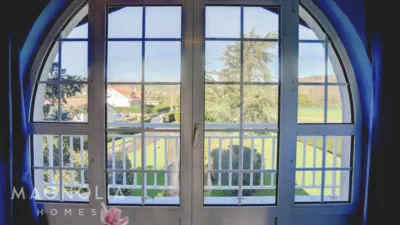 Casa en venta en Calle Bº Vernejo, Número 217, Vernejo (Cabezón de la Sal) de 1.195.000 €