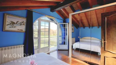 Casa en venta en Calle Bº Vernejo, Número 217, Vernejo (Cabezón de la Sal) de 1.195.000 €