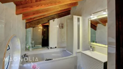 Casa en venta en Calle Bº Vernejo, Número 217, Vernejo (Cabezón de la Sal) de 1.195.000 €