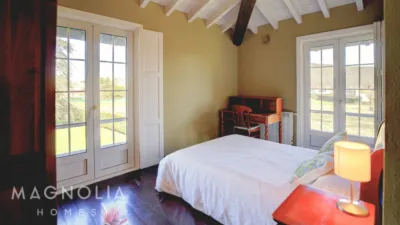 Casa en venta en Calle Bº Vernejo, Número 217, Vernejo (Cabezón de la Sal) de 1.195.000 €