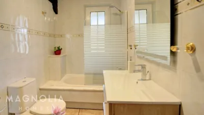 Casa en venta en Calle Bº Vernejo, Número 217, Vernejo (Cabezón de la Sal) de 1.195.000 €