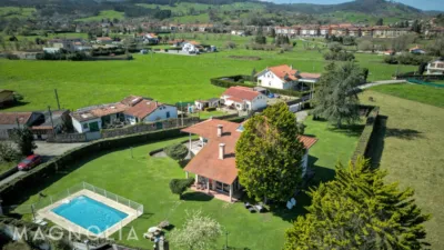 Casa en venta en Calle Bº Vernejo, Número 217, Vernejo (Cabezón de la Sal) de 1.195.000 €