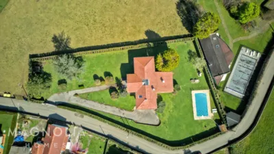 Casa en venta en Calle Bº Vernejo, Número 217, Vernejo (Cabezón de la Sal) de 1.195.000 €