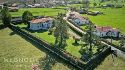 Casa en venta en Calle Bº Vernejo, Número 217, Vernejo (Cabezón de la Sal) de 1.195.000 €