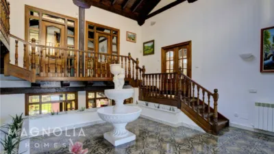 Casa en venta en Calle Bº Vernejo, Número 217, Vernejo (Cabezón de la Sal) de 1.195.000 €