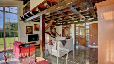 Casa en venta en Calle Bº Vernejo, Número 217, Vernejo (Cabezón de la Sal) de 1.195.000 €