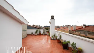 House on Carrer de Sant Josep photo 21