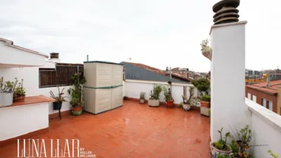 House on Carrer de Sant Josep photo 22