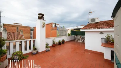 House on Carrer de Sant Josep photo 23