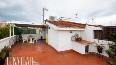 House on Carrer de Sant Josep photo 24
