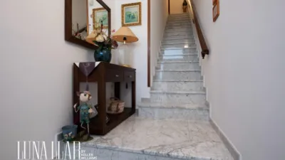 House on Carrer de Sant Josep photo 25