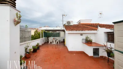 House on Carrer de Sant Josep photo 2