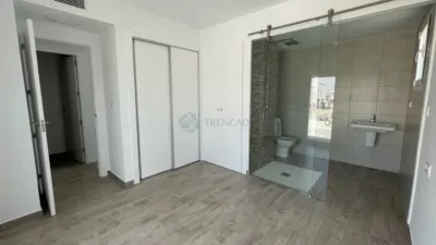 Apartment in Monte y Mar Street photo 9