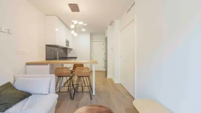 Piso en alquiler en Calle de Aldea del Fresno, 10 - Imagen 14