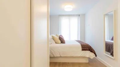 Piso en alquiler en Calle de Aldea del Fresno, 10 - Imagen 6