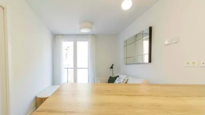 Piso en alquiler en Calle de Aldea del Fresno, 10 - Imagen 8