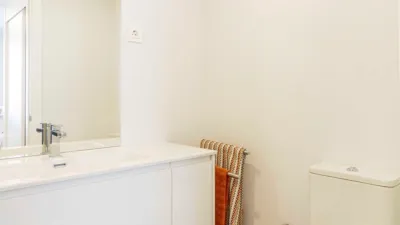 Piso en alquiler en Calle de Aldea del Fresno, 10 - Imagen 9