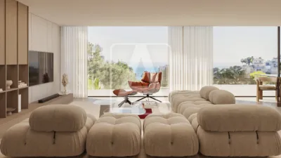 Casa – Benissa - Vista 4