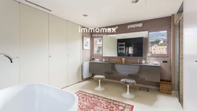 Ático en alquiler en Pedralbes - Imagen 17