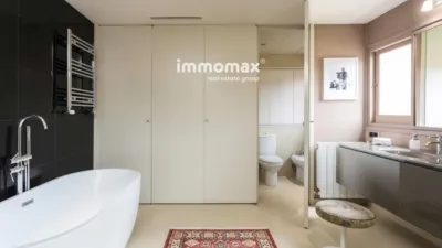 Ático en alquiler en Pedralbes - Imagen 18