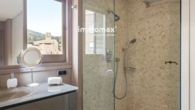 Ático en alquiler en Pedralbes - Imagen 19