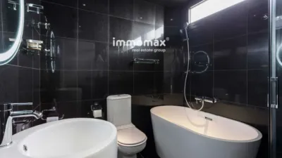 Ático en alquiler en Pedralbes - Imagen 28