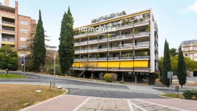 Ático en alquiler en Pedralbes - Imagen 2