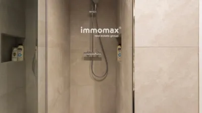 Ático en alquiler en Pedralbes - Imagen 32
