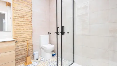 Piso en alquiler en Calle de José Benlliure, cerca de Calle de Escalante - Imagen 26